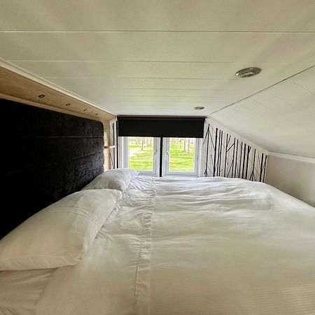 The Parr Pod - Beautiful, Luxury Pod Aberlour Exterior foto