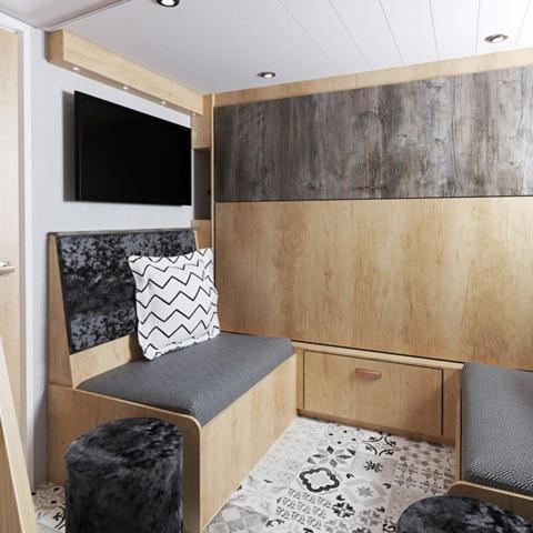The Parr Pod - Beautiful, Luxury Pod Aberlour Exterior foto