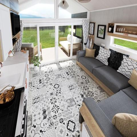 The Parr Pod - Beautiful, Luxury Pod Aberlour Exterior foto
