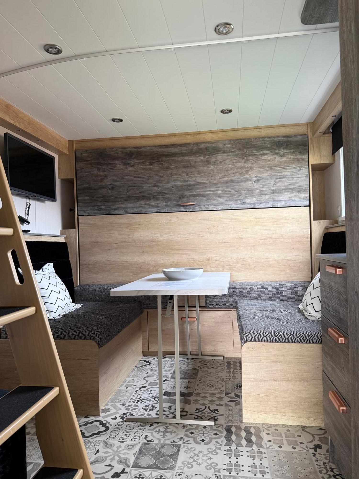 The Parr Pod - Beautiful, Luxury Pod Aberlour Exterior foto